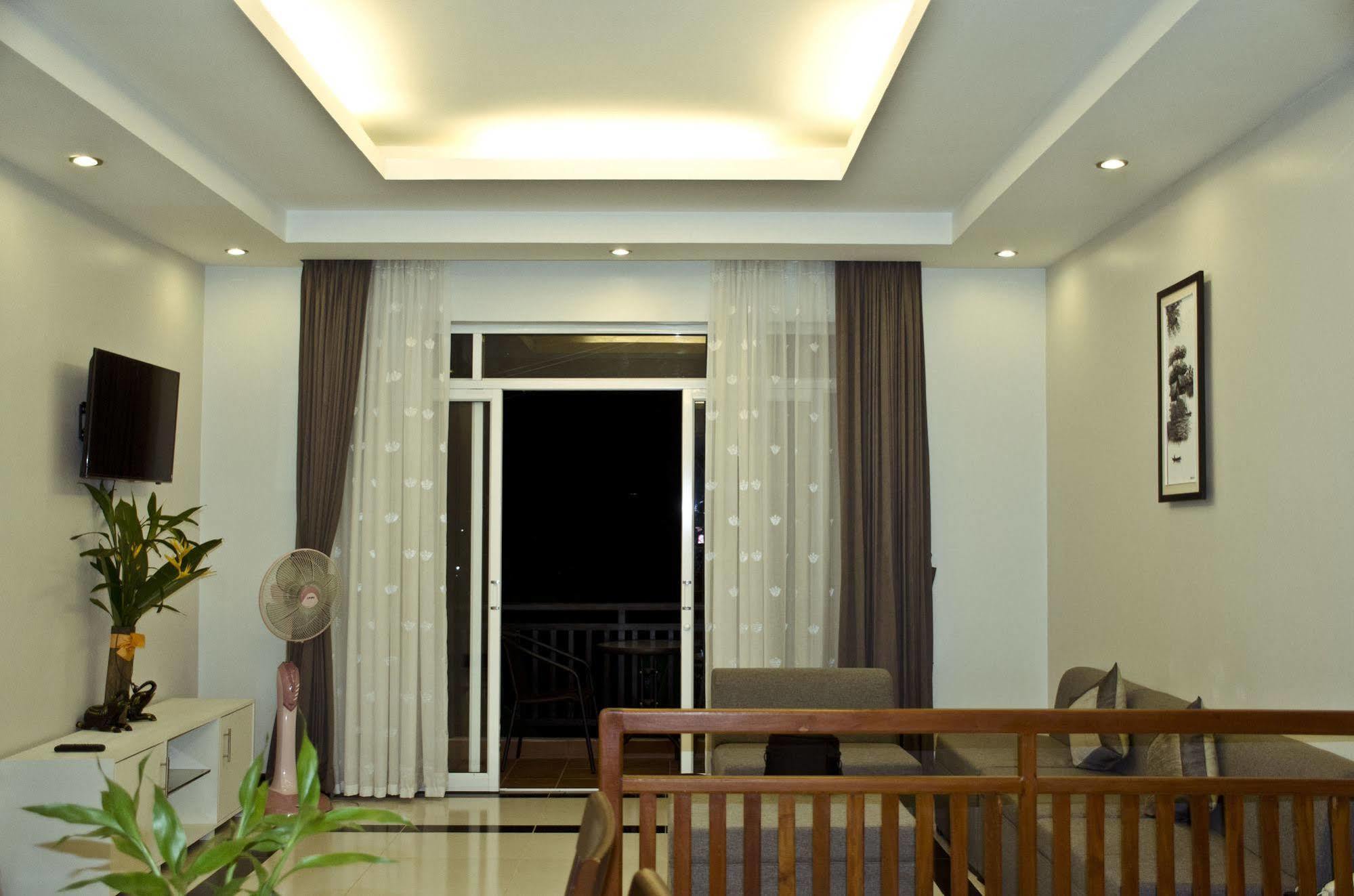 Silver Residence Siem Reap Exterior photo