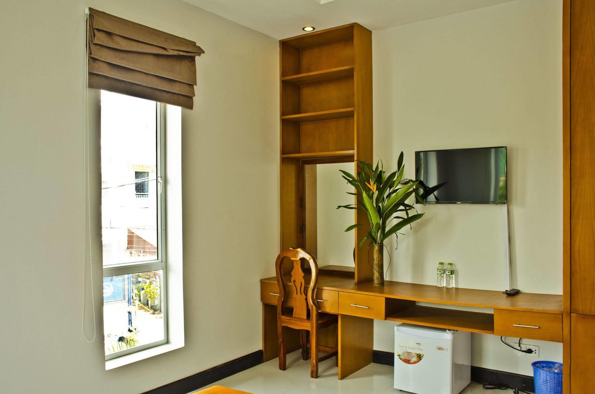 Silver Residence Siem Reap Exterior photo