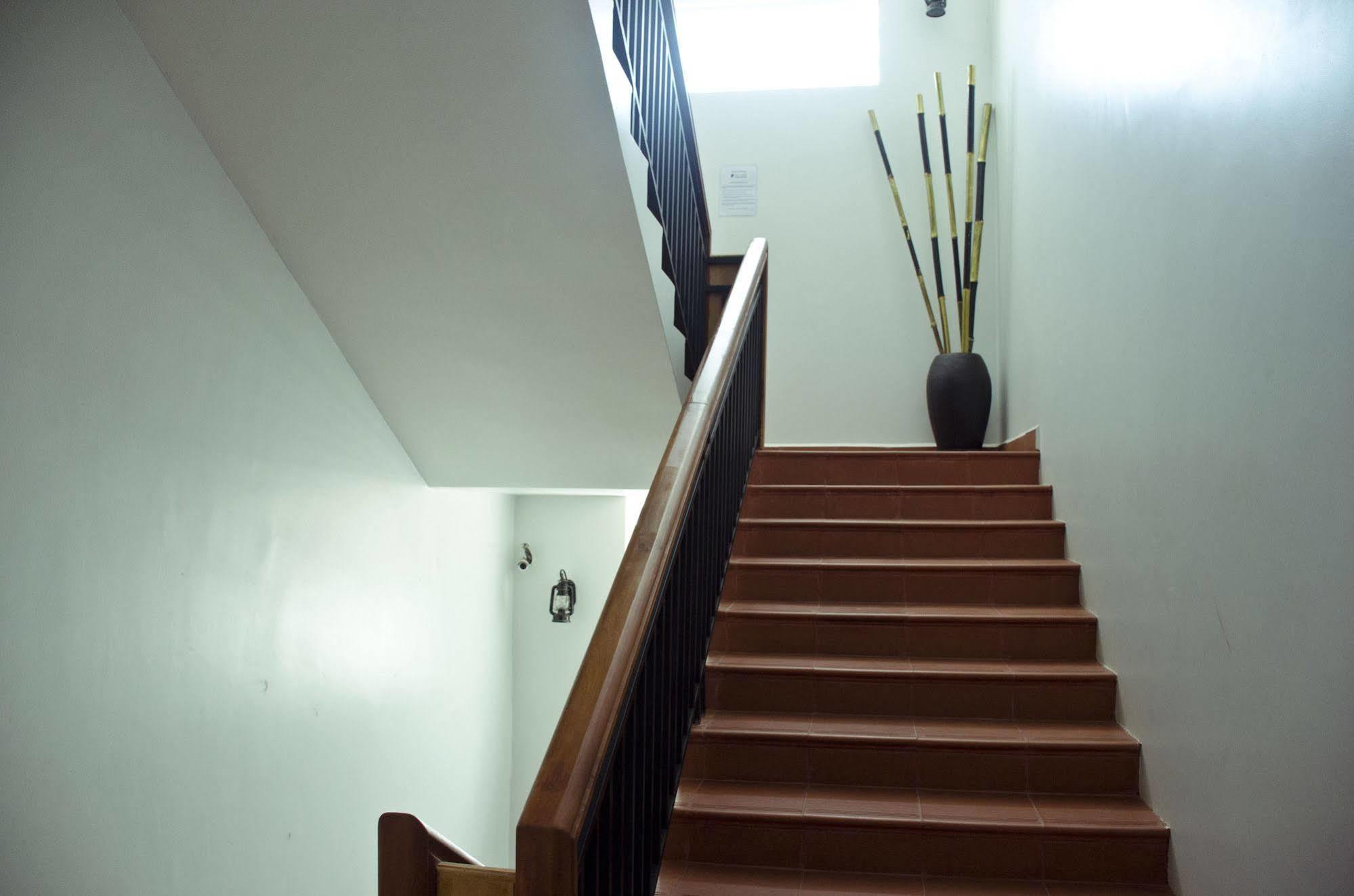 Silver Residence Siem Reap Exterior photo