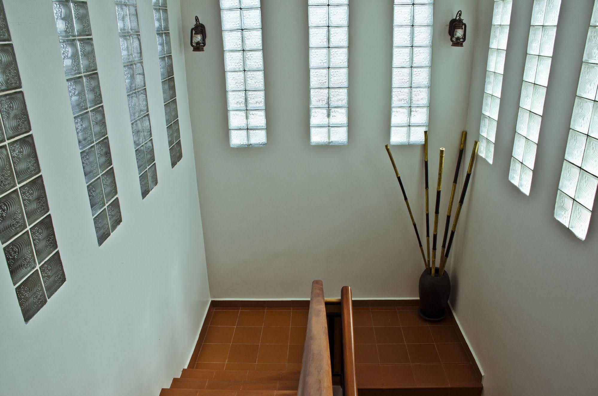 Silver Residence Siem Reap Exterior photo