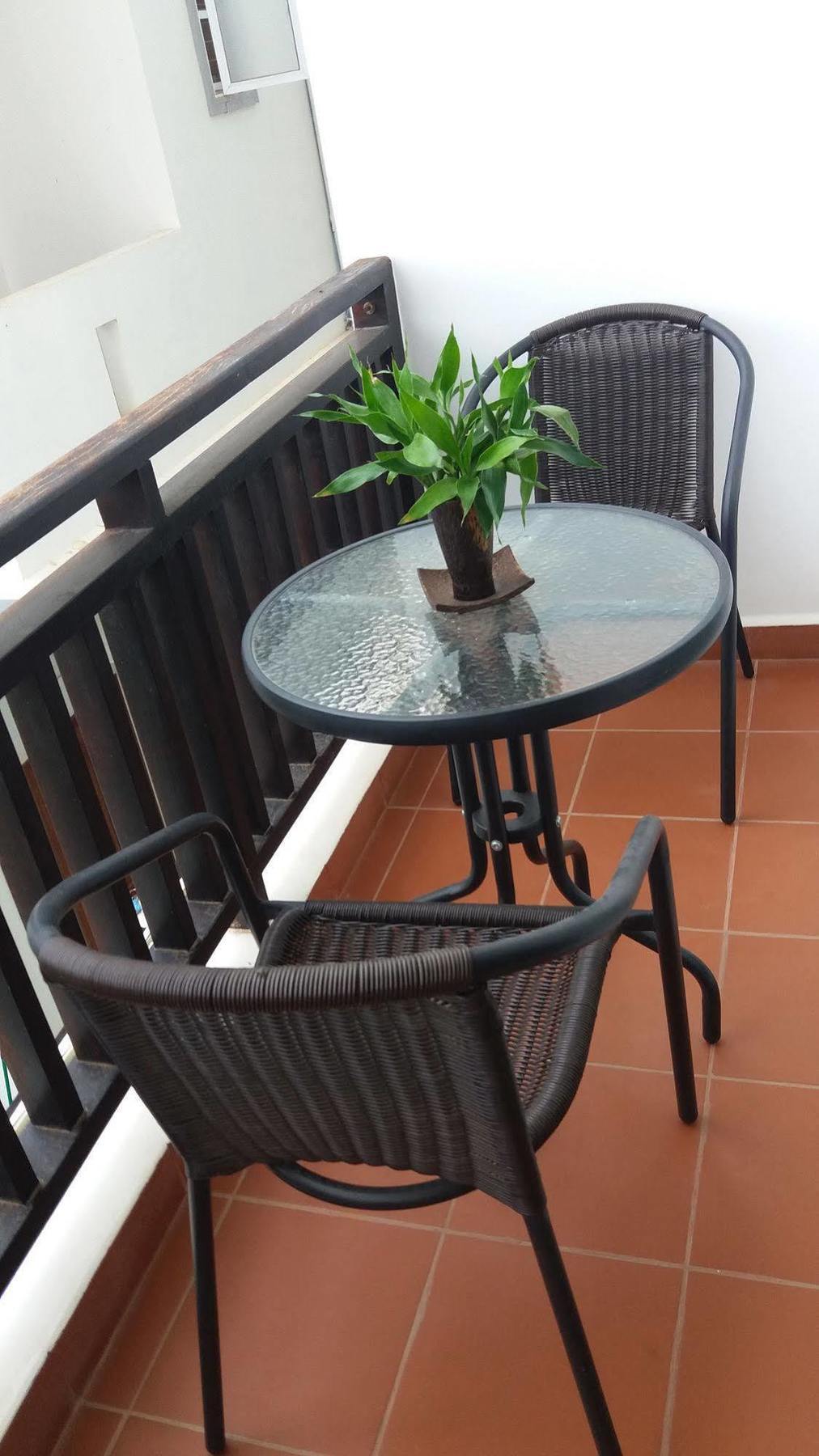 Silver Residence Siem Reap Exterior photo